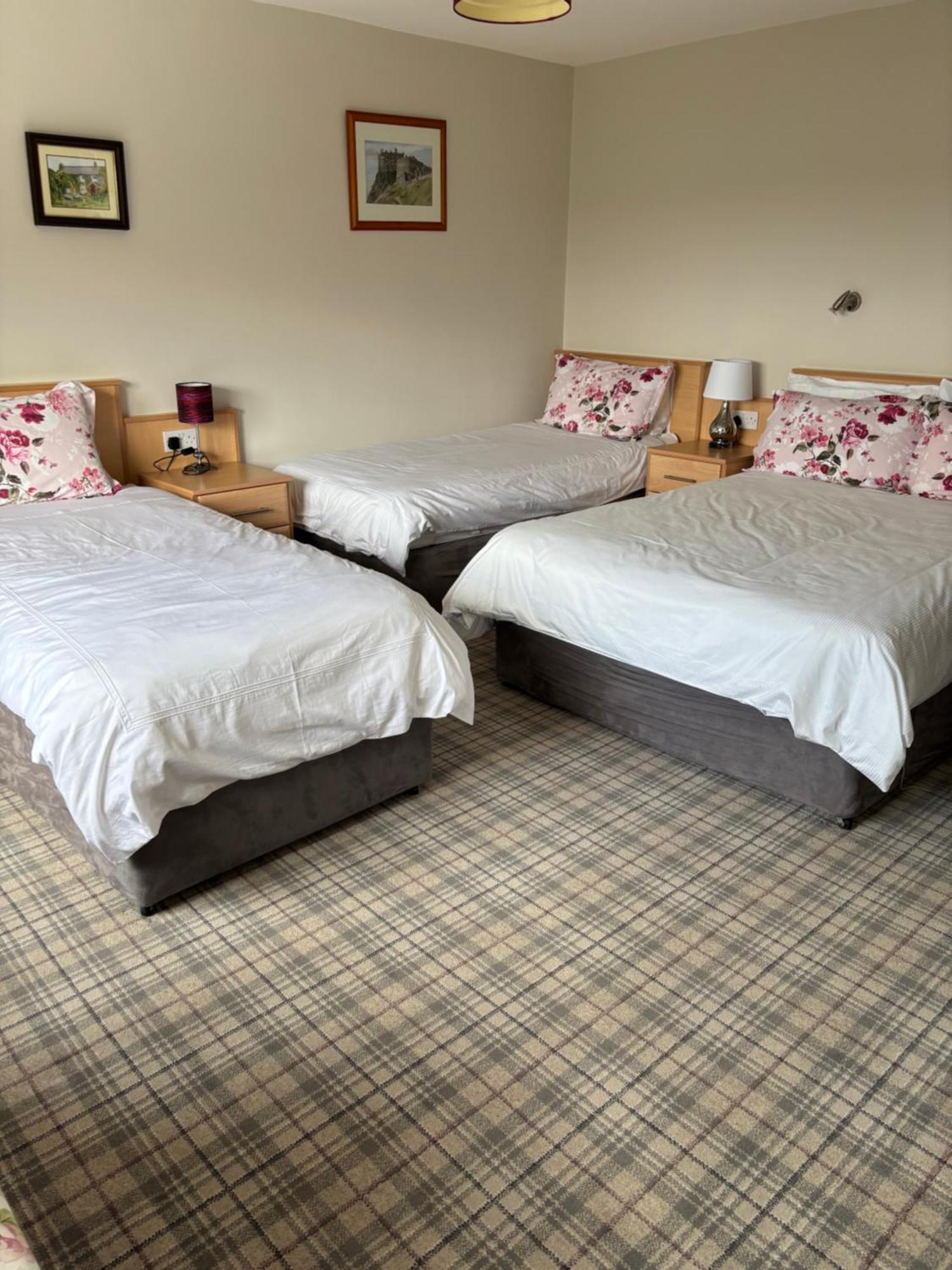 Ballindrum Farm B&B Athy Dış mekan fotoğraf