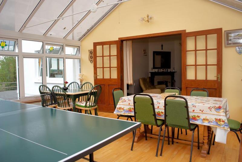 Ballindrum Farm B&B Athy Dış mekan fotoğraf